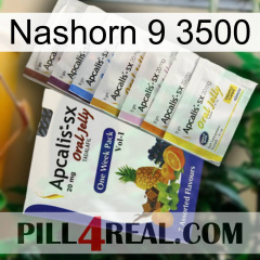 Rhino 9 3500 11